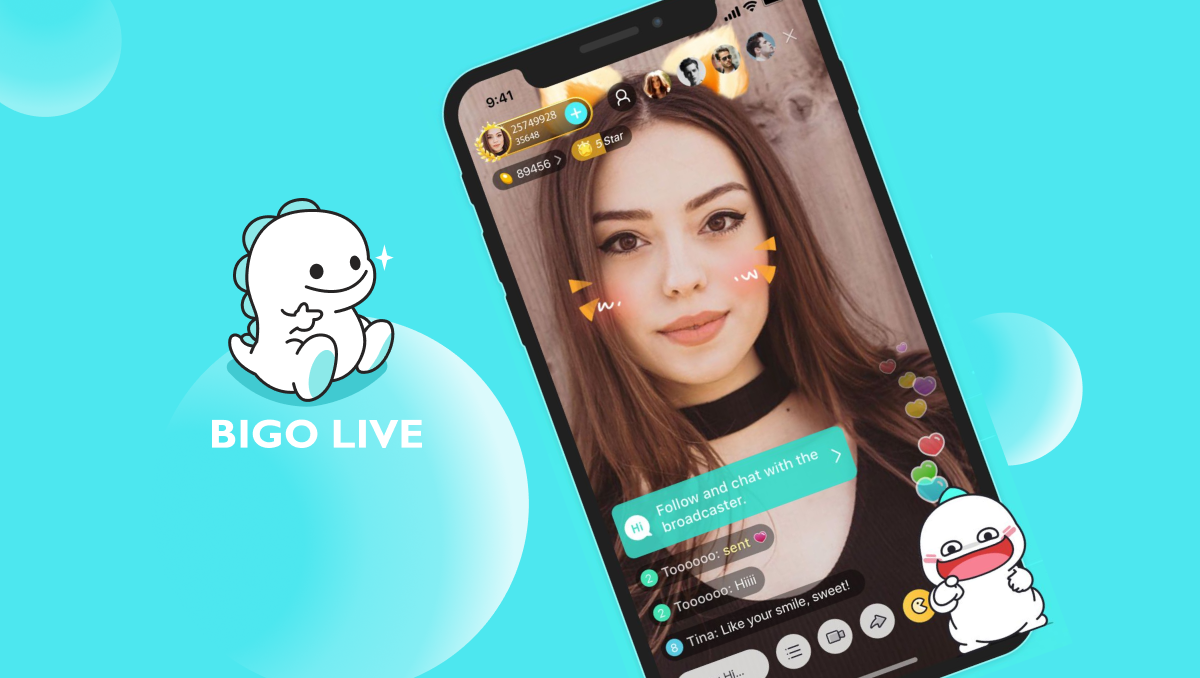 Bigo Live’da Elmas ile Neler Yapabilirsiniz?