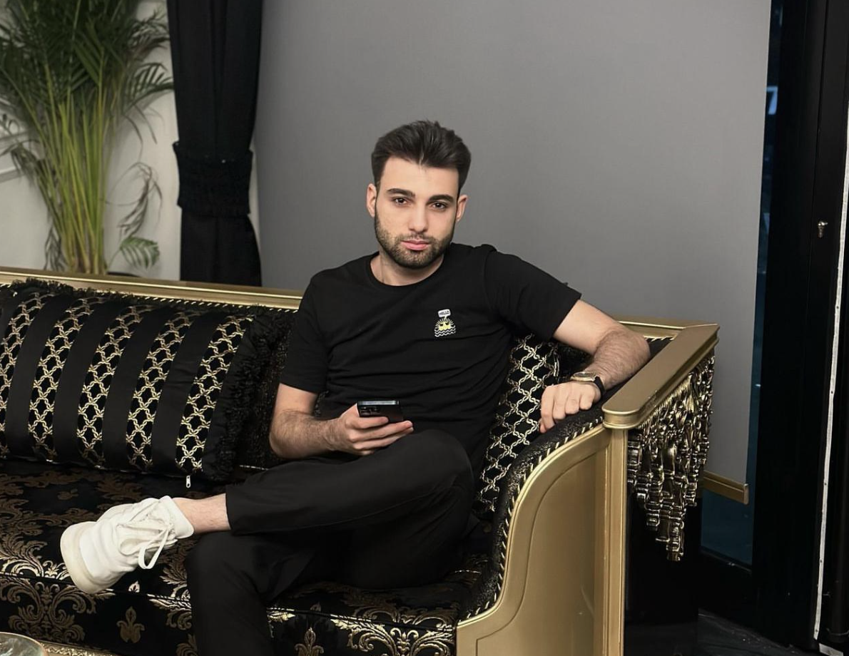 Eren Akaslan: Sosyal Medyada Trendleri Belirleyen Bir Vizyoner