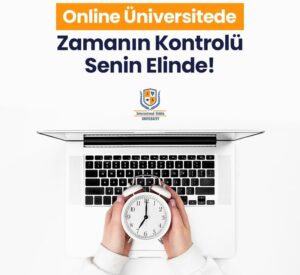 IDU, Türk Öğrencilere Online Eğitimde Yeni Ufuklar Açıyor