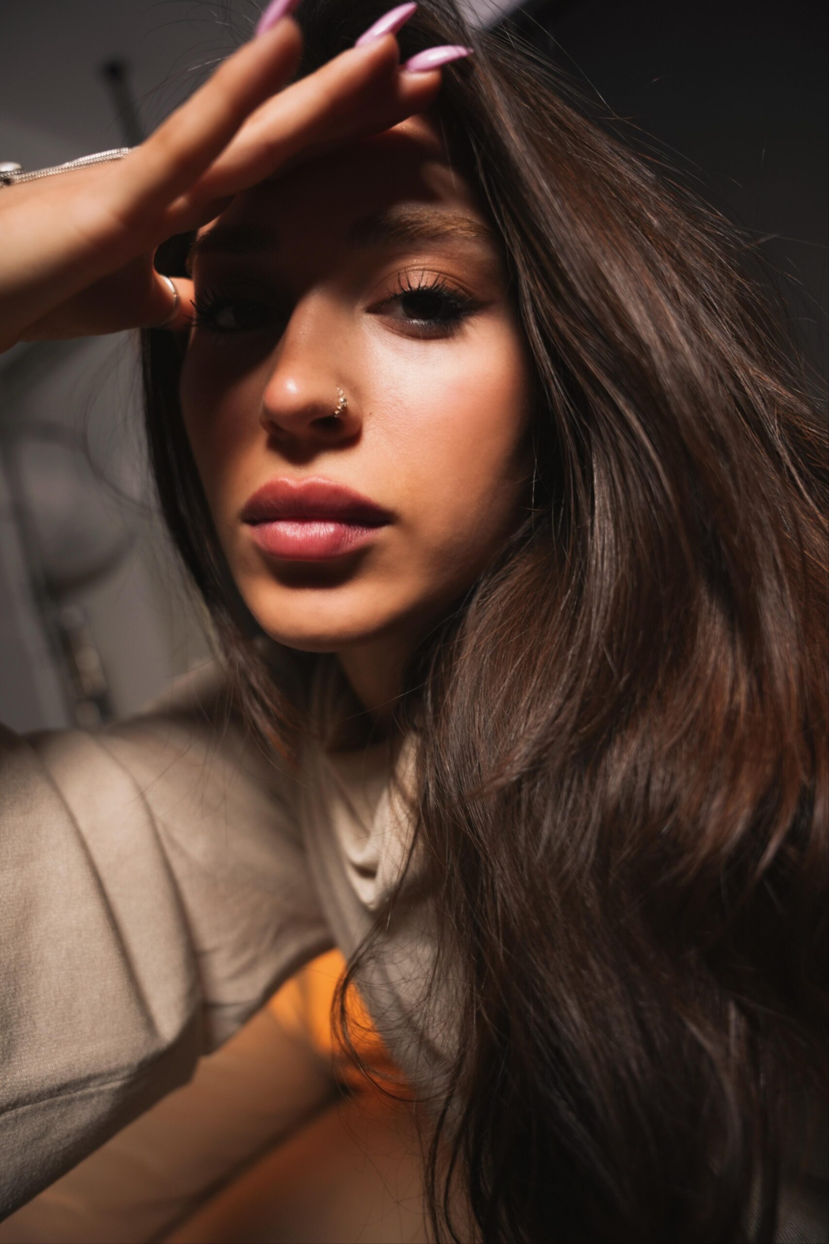 Elif Afra Kılıç kimdir?