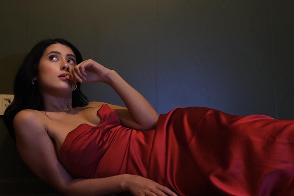 Firdes Vural Arka Sokaklar Dizisine  Dahil Oluyor