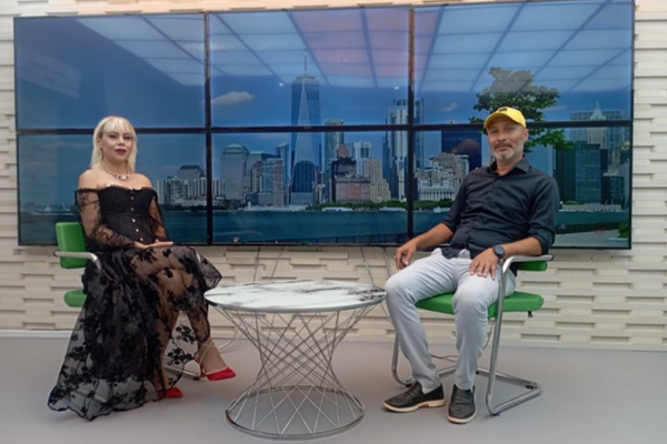 Yıldırım Kenan Böğürtlen: Organizasyon Dünyasının Tecrübeli İsmi