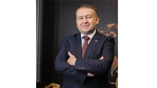 Tedarik zinciri, gümrük ve lojistik yöneticisi yeni aksı açıkladı: Uzak Doğu-Kazakistan-Türkiye