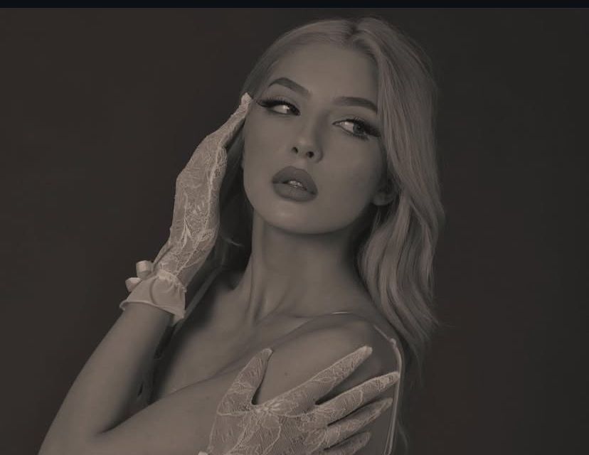 2025 Miss Angels Of Turkey Eğitmenlerinden Esila Çelik Kimdir ?
