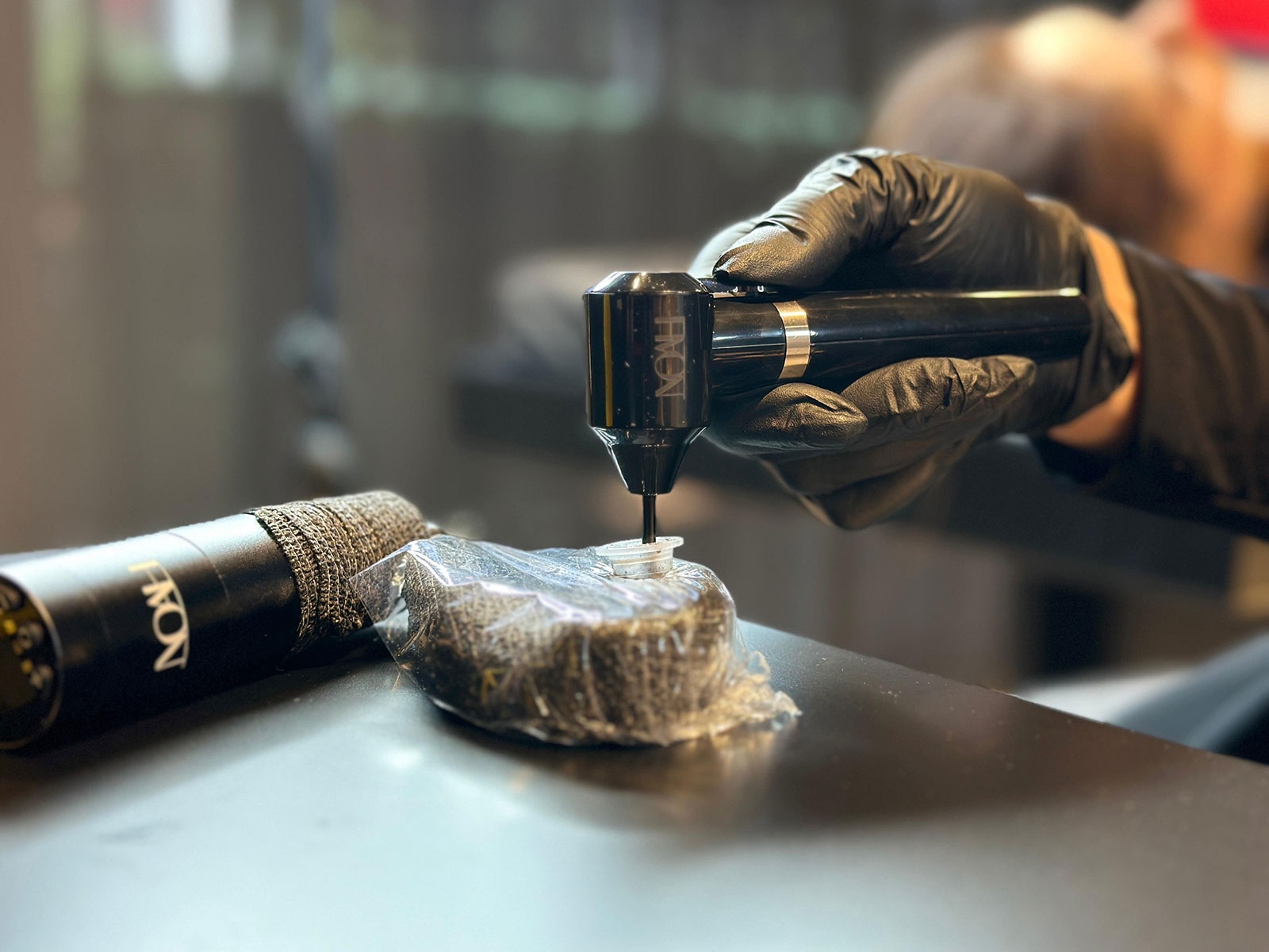 Microblading Uygulamasında Microblading Boyası’nın Önemi