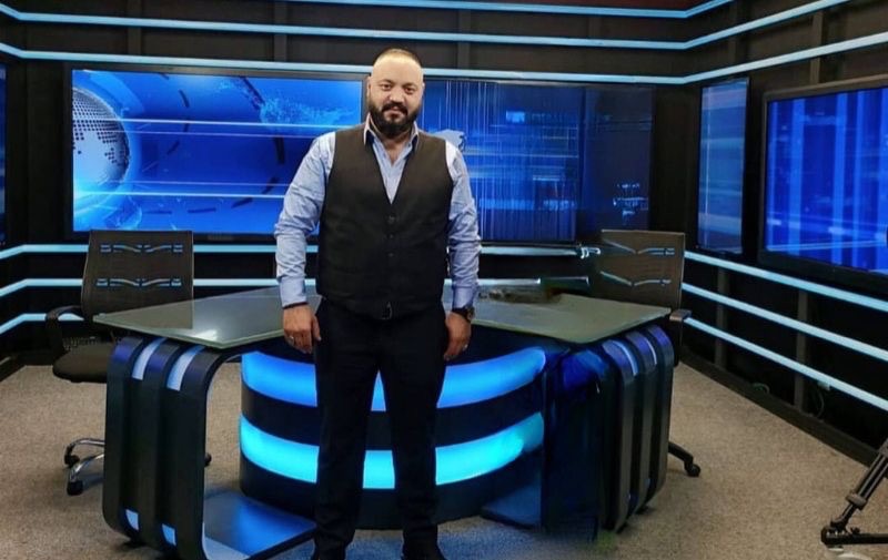 Metafizik ve Biyoenerji Uzmanı Yavuz Hakan Çavuş Kimdir ?