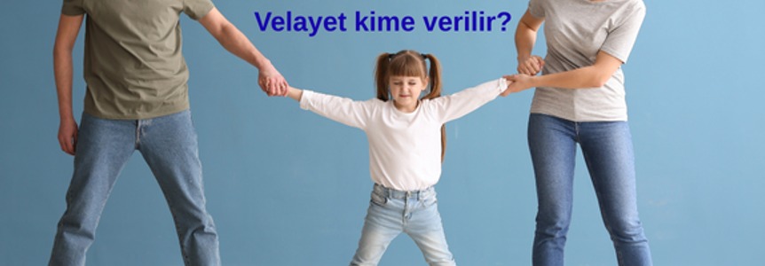 VELAYET DEĞİŞİKLİĞİ MÜMKÜN MÜ?