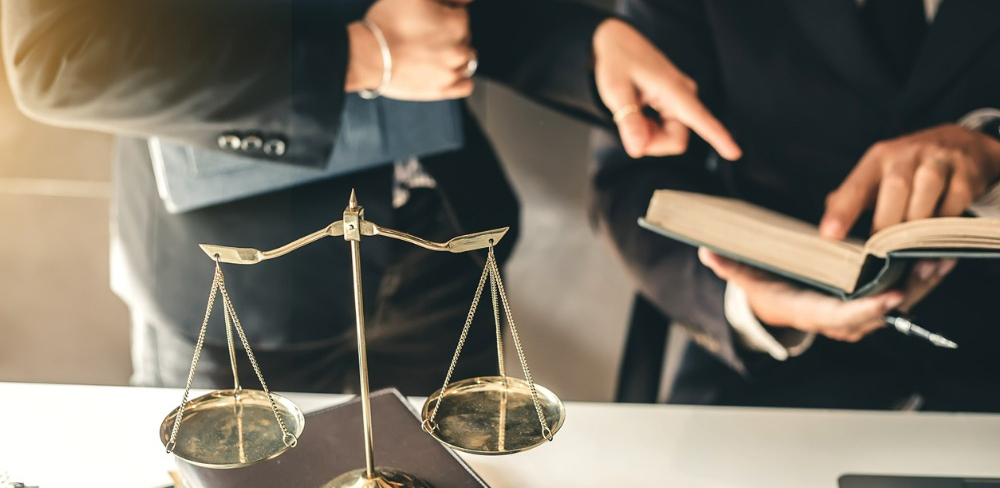 Alfa Hukuk Bürosu ile Güvenilir Hukuki Çözümler