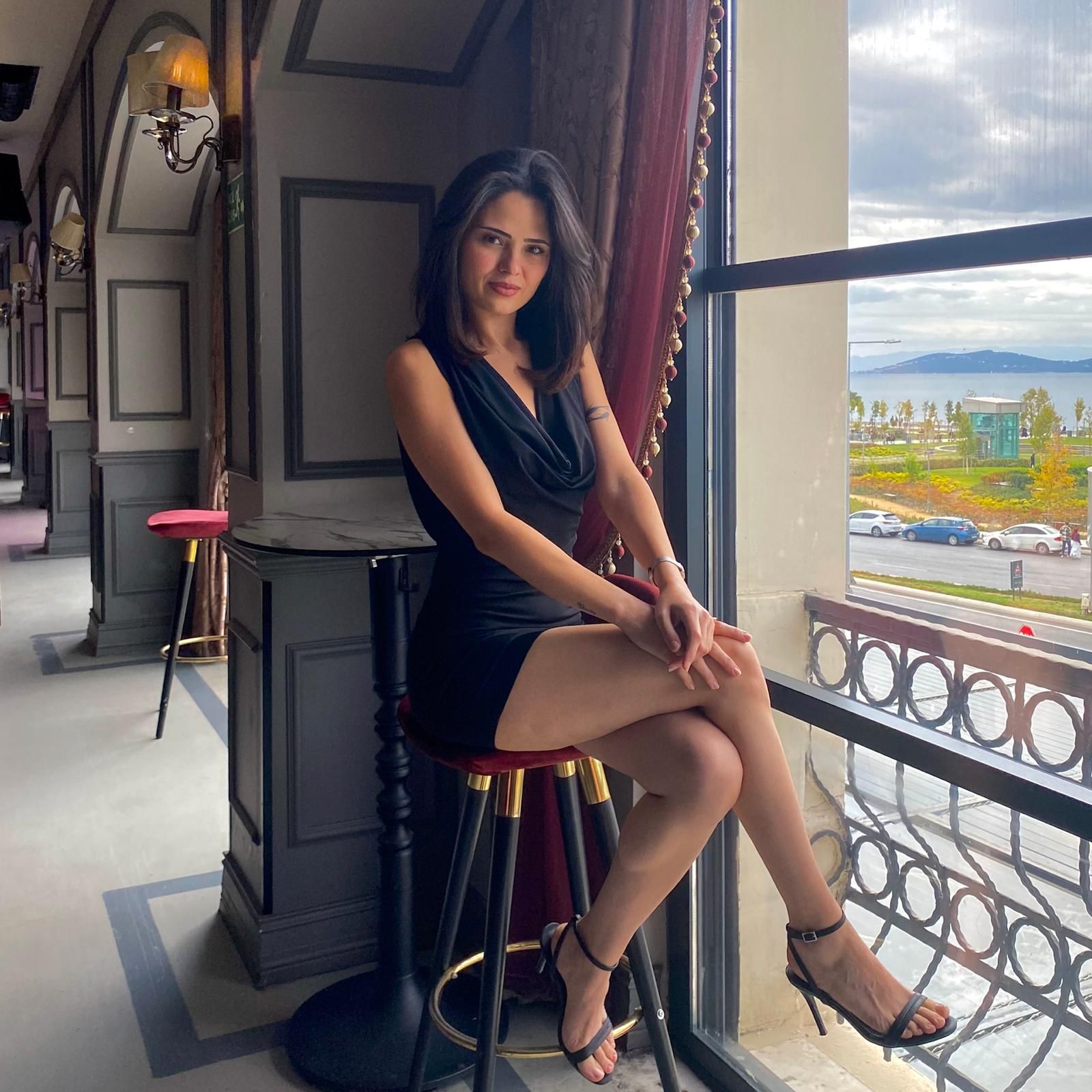 BEST QUEEN OF TURKEY FİNALİSTİ