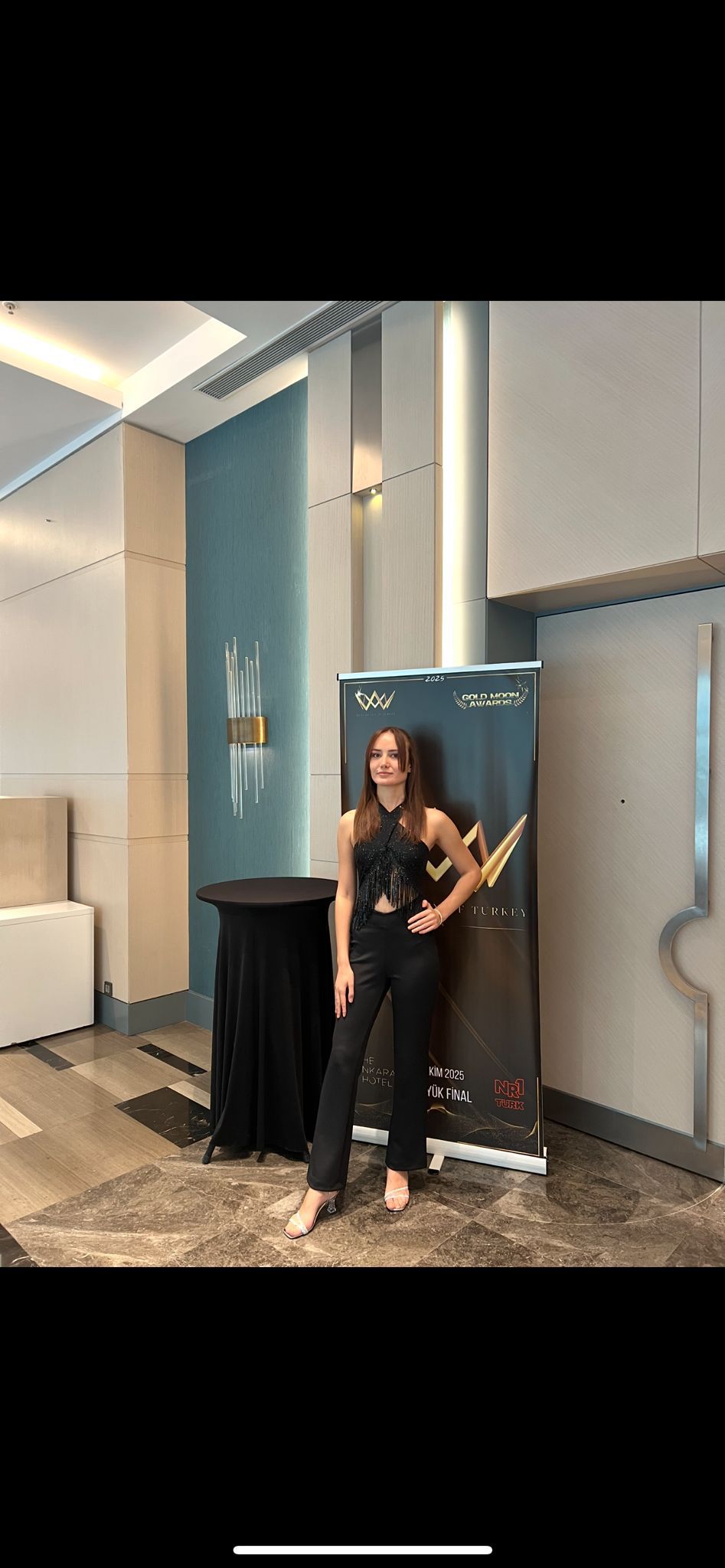 BEST QUEEN OF TURKEY FİNALİSTİ ; Selin Şenol Kimdir?