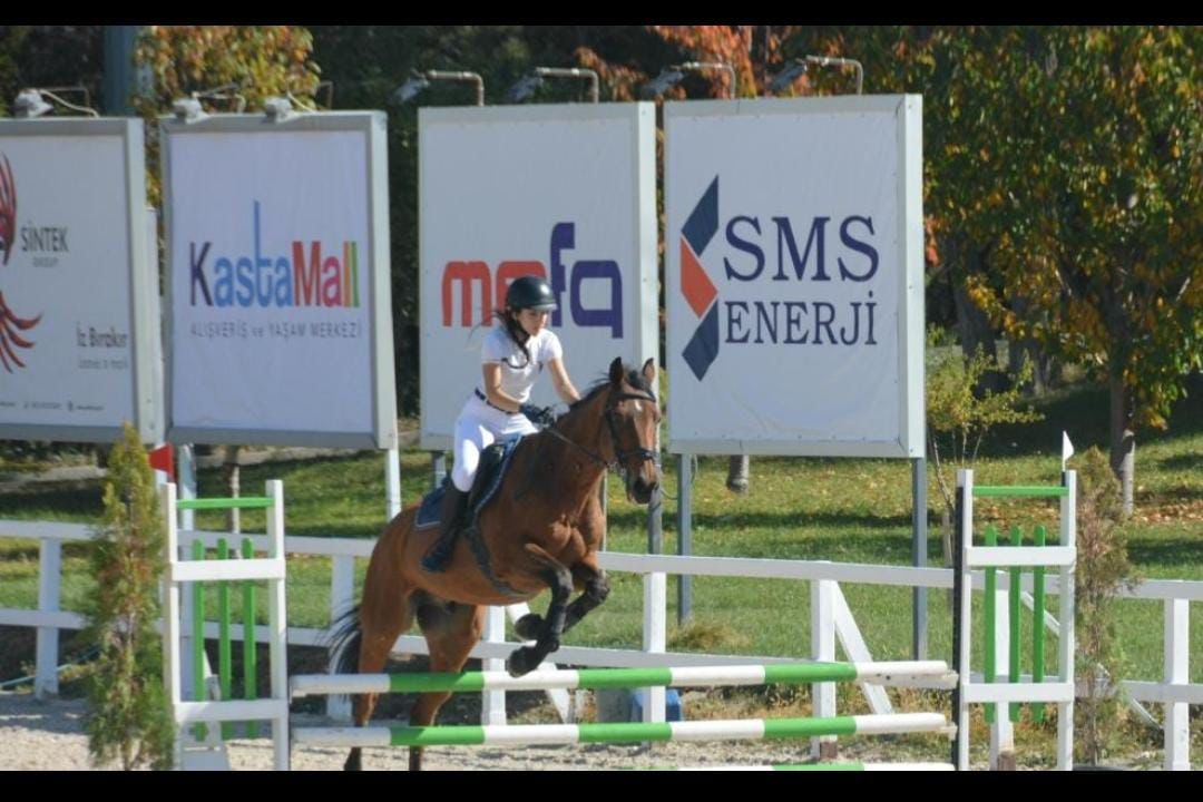 Best Queen of Turkey finalisti Buse Ceritoğlu Kimdir?