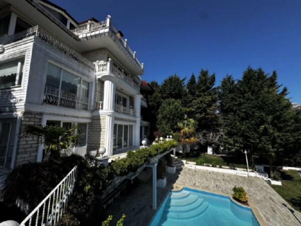 Markavilla ile Acarkent ve Beykoz Konakları’nda Seçkin Yaşam Deneyimi