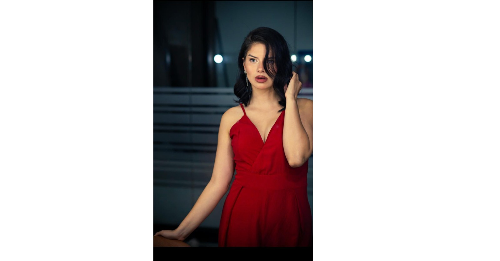 BEST QUEEN OF TURKEY FİNALİSTİ CEYDA IŞIKAL KİMDİR ?
