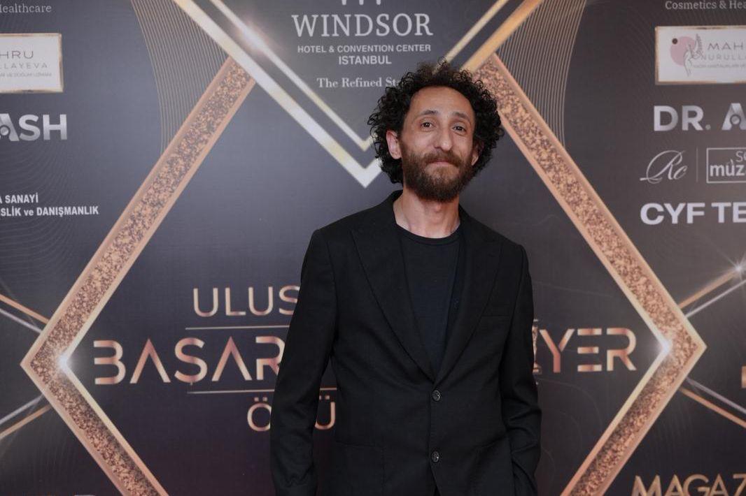 Salon İşletmecisi ve Renk Ustası İbrahim Ünal’ın Başarı Yolculuğu