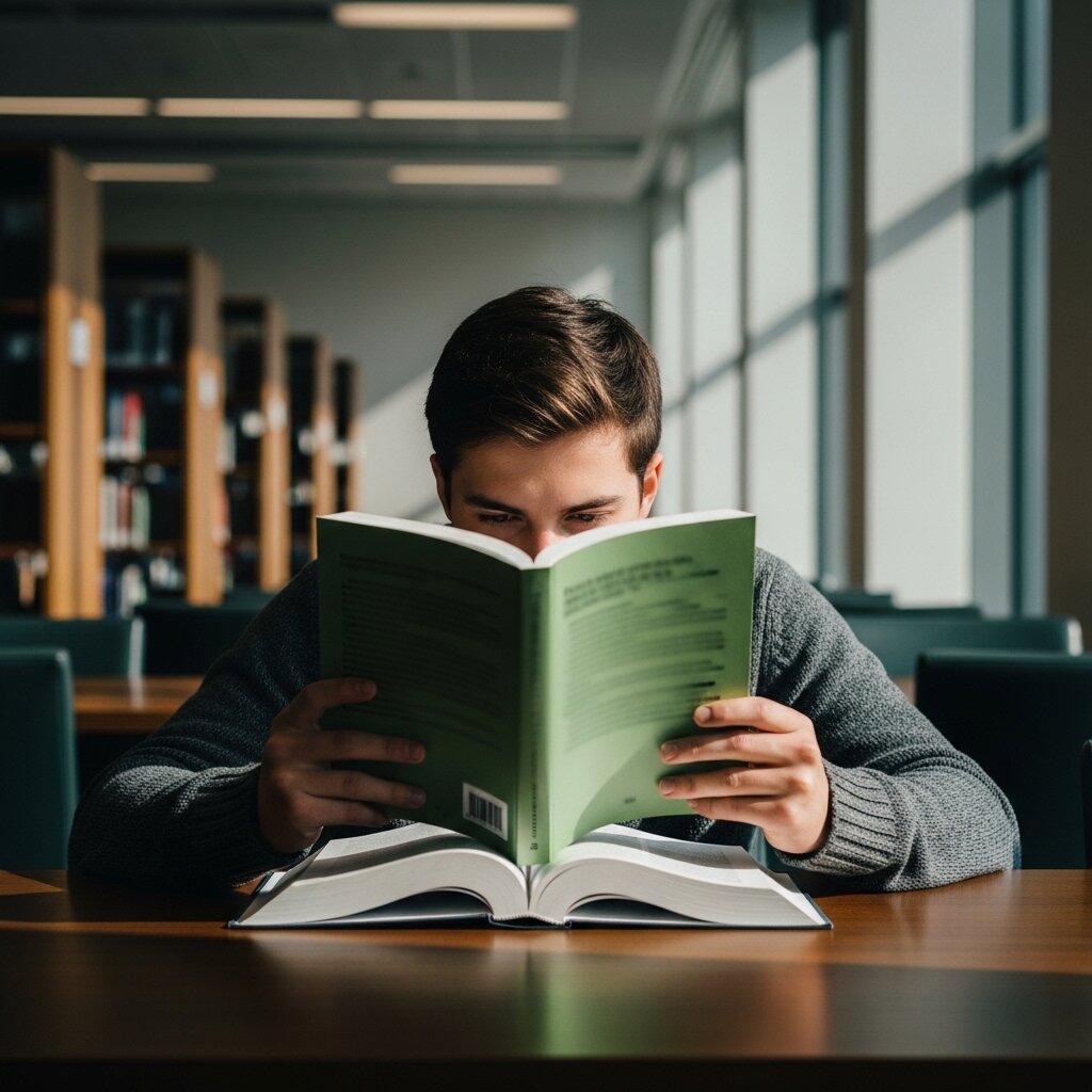 Okuma Hızını Artırmak İçin En Sık Yapılan Hatalar