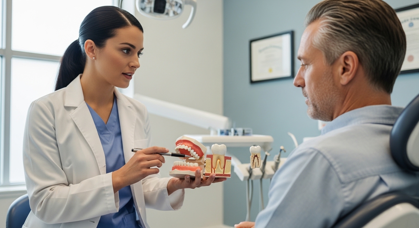 Ağız ve Diş Sağlığında Düzenli Kontroller Neden Önemlidir?