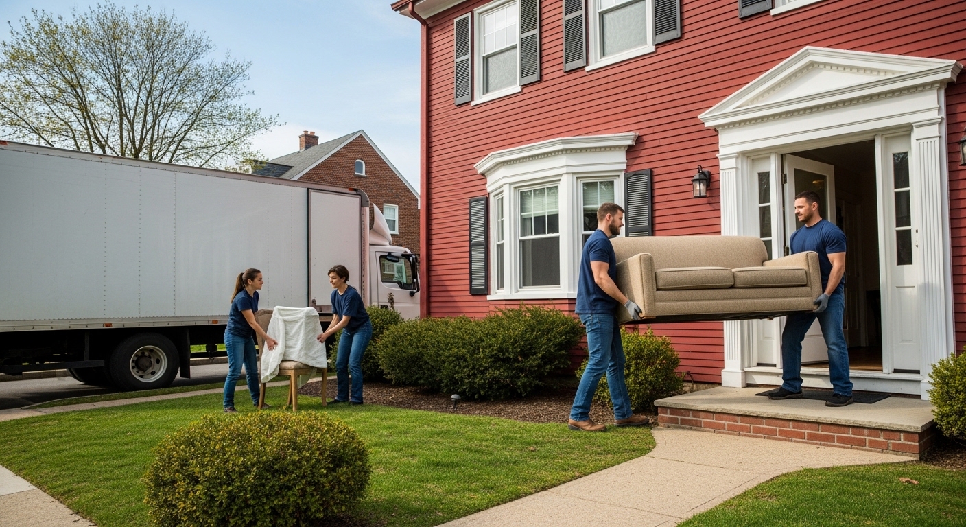 Ev Taşıma Sürecinde Zaman Yönetimi Nasıl Yapılmalı?