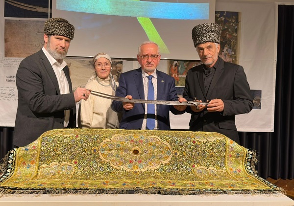 Zülfikar Kılıcı hakkındaki akademik tartışmalar sürüyor