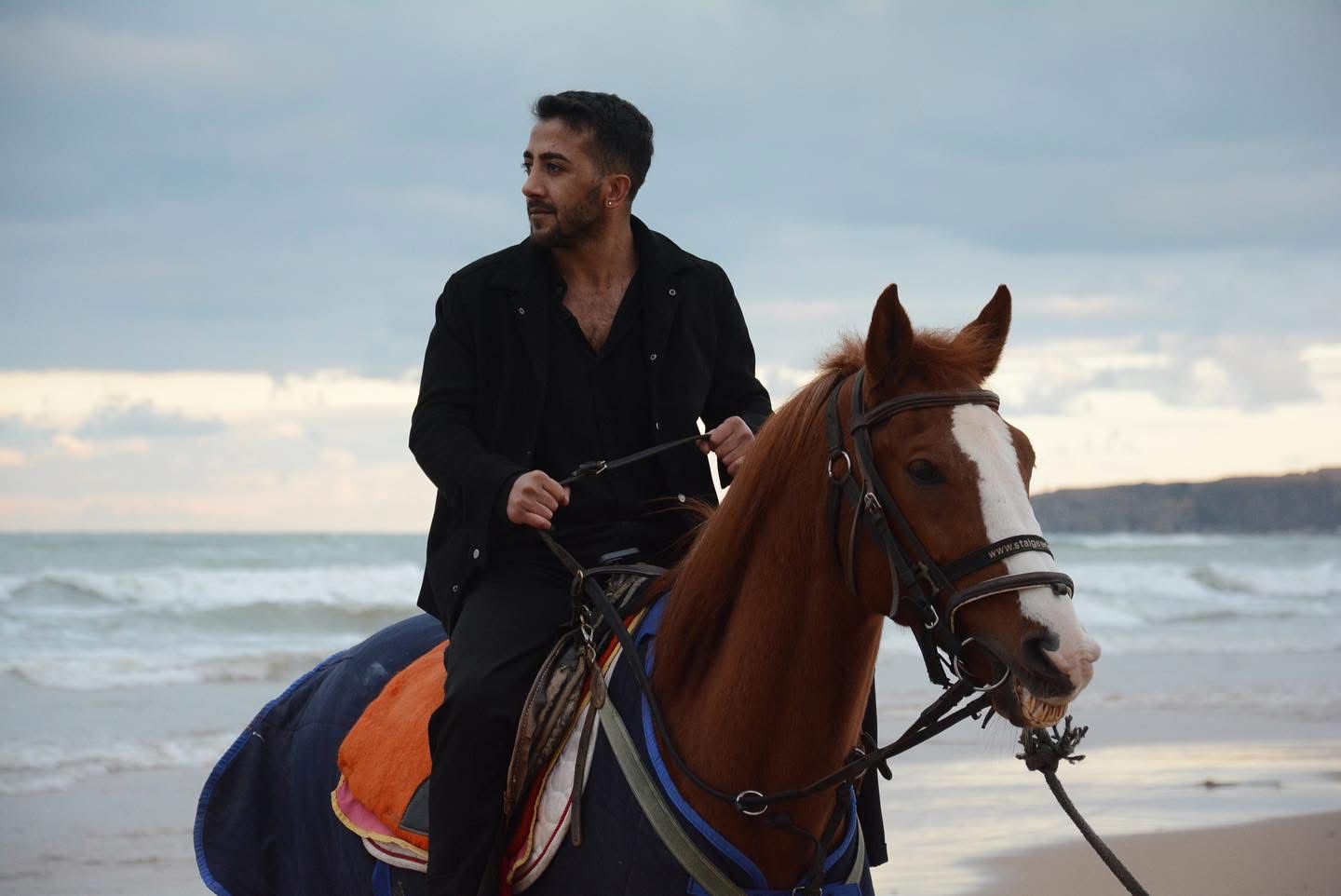 Sokaklardan Zirveye Uzanan Bir Hikâye: Yamaç Koçak’ın Mücadele Dolu Yolculuğu