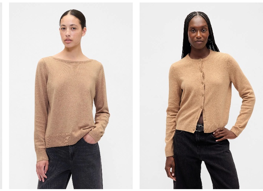 Mevsim Geçişlerinin Vazgeçilmezi: Hırka Modelleri