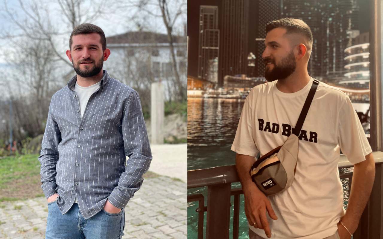 Akın Göç Kimdir ?