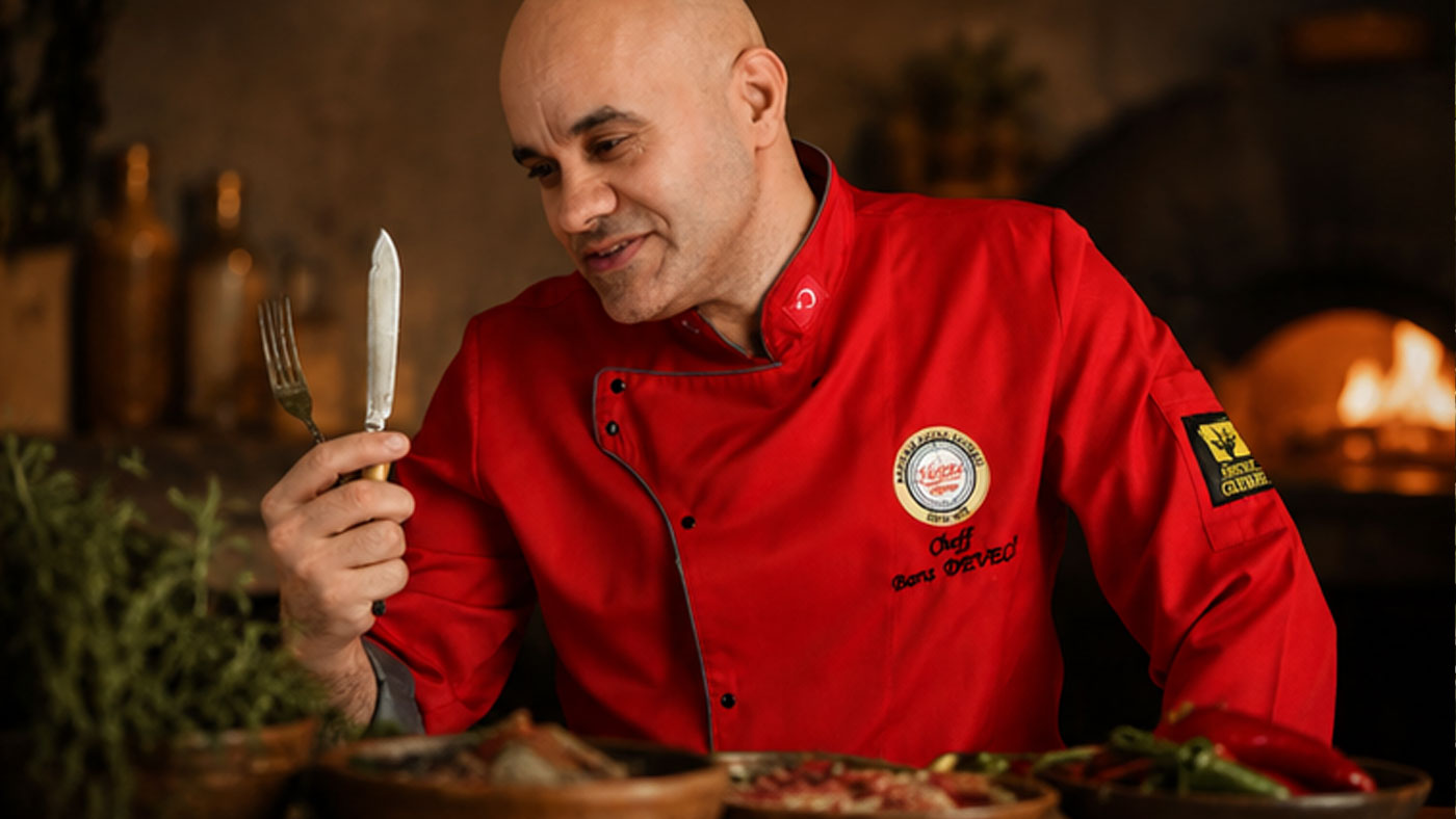 Hatay Mutfağı ve Gastronomik Hafıza VOGGIA’daki Özel Söyleşide Gündeme Geldi