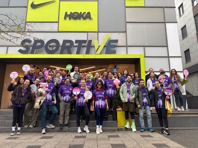 1–7 Nisan Ulusal Kanser Haftası’nda Farkındalık Buluşması: “Geleceğe Umut, Yaşama Hareket Katıyoruz”