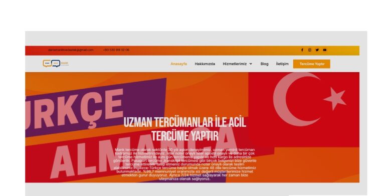 Sivas’taki Tercüme Ofisleri Hangisidir?