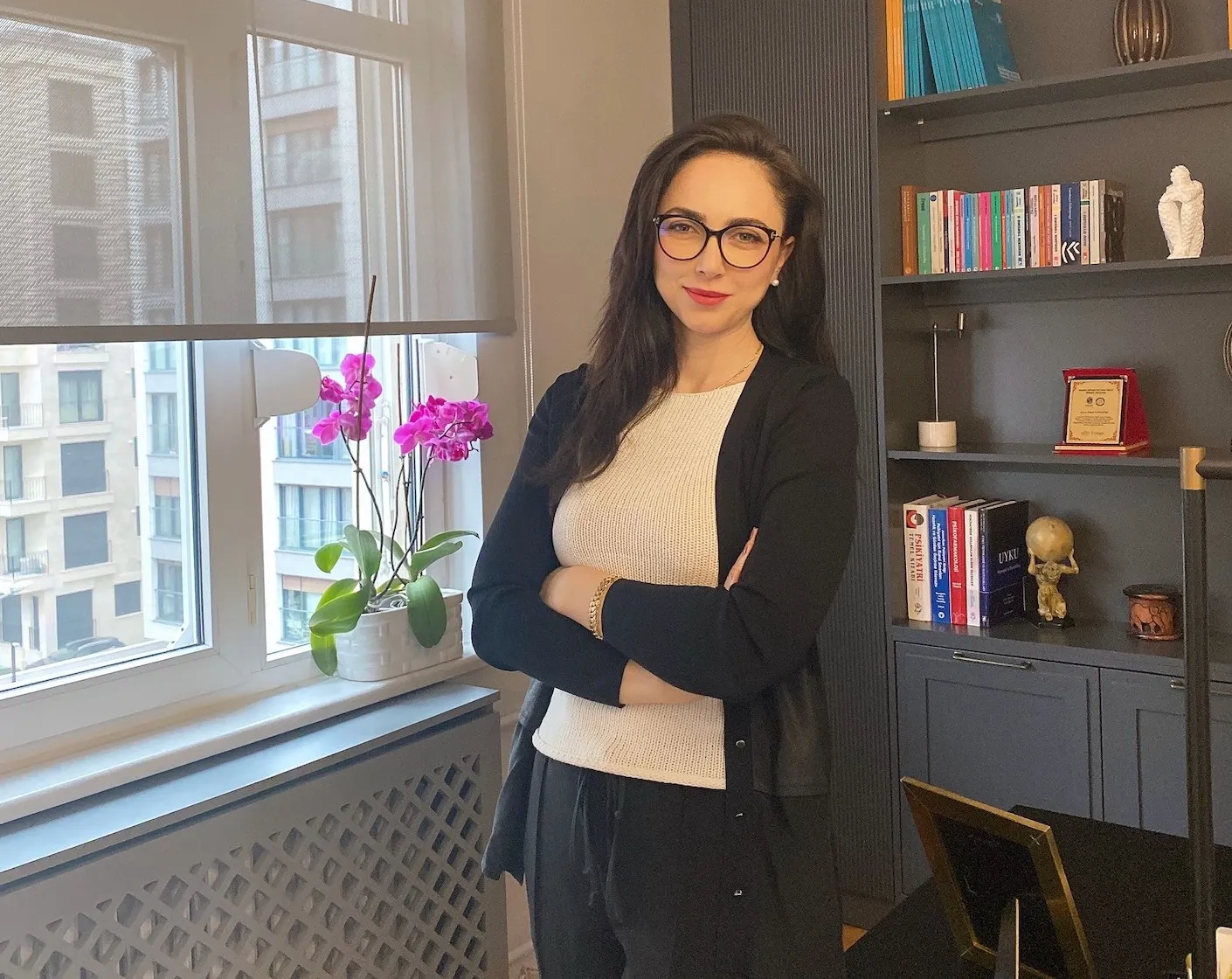 Bağımlılığın Döngüsünü Kırmak: Doç. Dr. Özlem Kızılkurt ile Kadıköy’de Bütüncül Tedavi Yaklaşımı