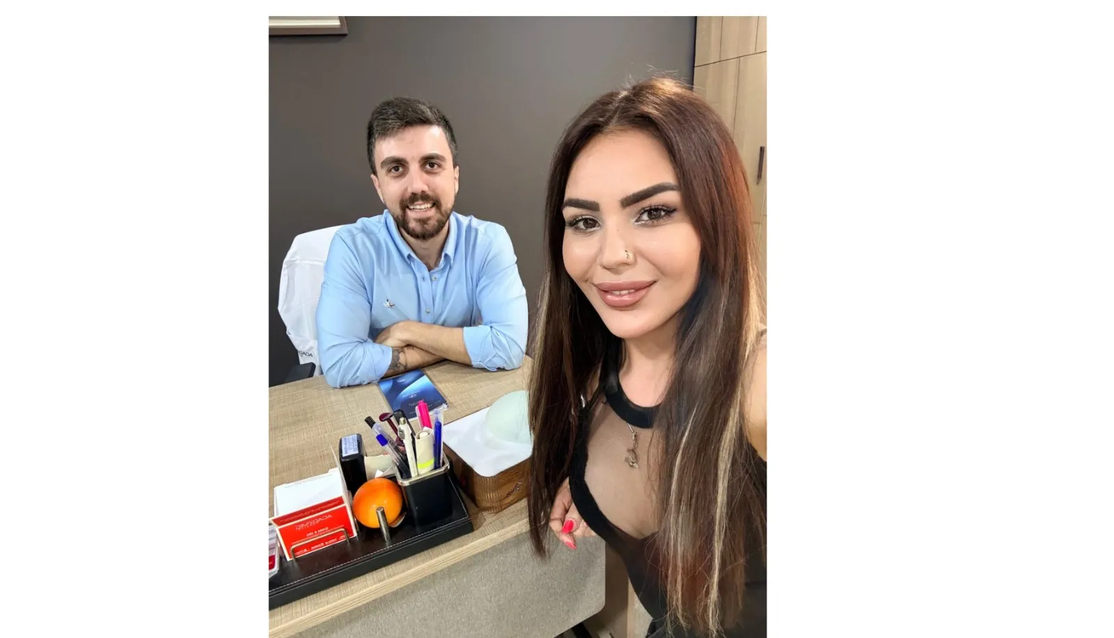 Oyuncu Gözde Albayrak’ın Doktoru Belli Oldu!
