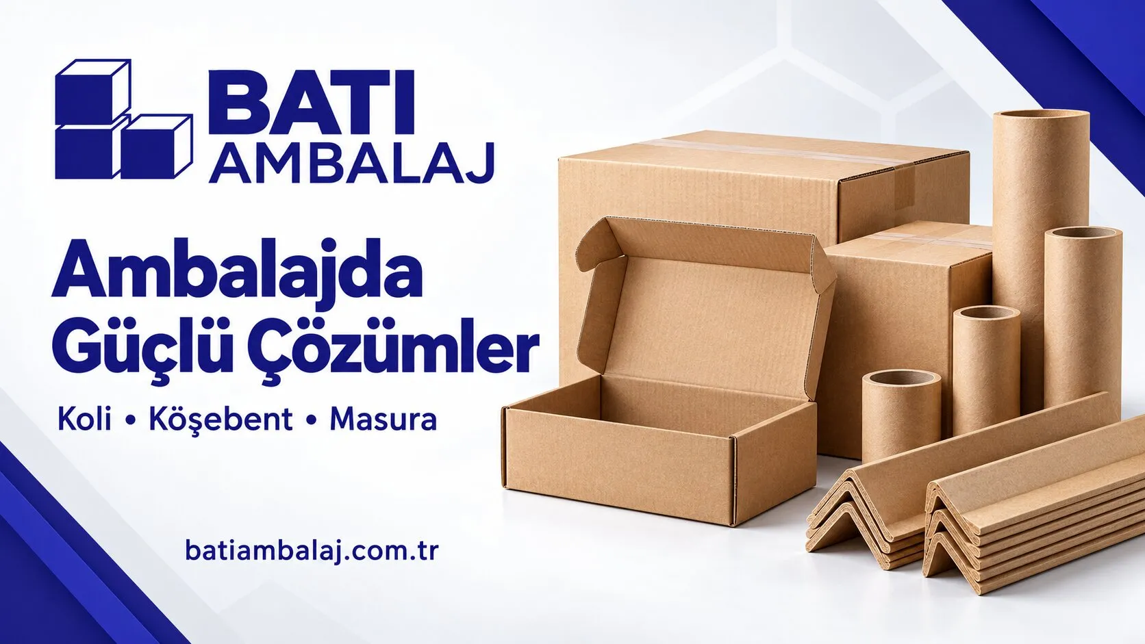 İhracat Kolisi Seçerken Nelere Dikkat Edilmeli?