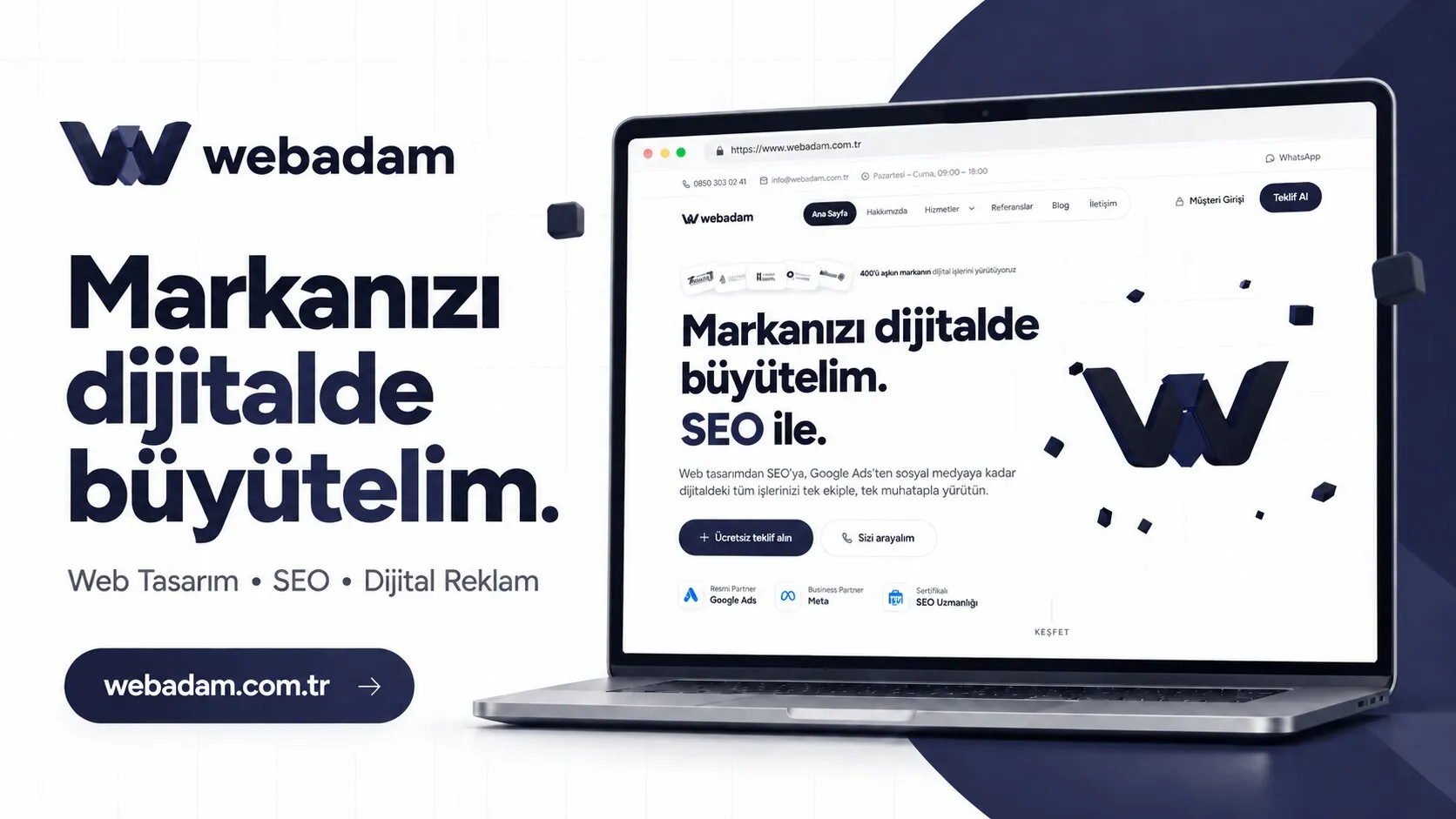 Google Ads Kampanya Kurulumu