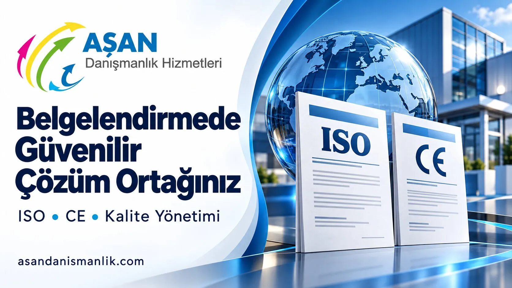 ISO 27001 Sertifikası: Adım Adım Alma