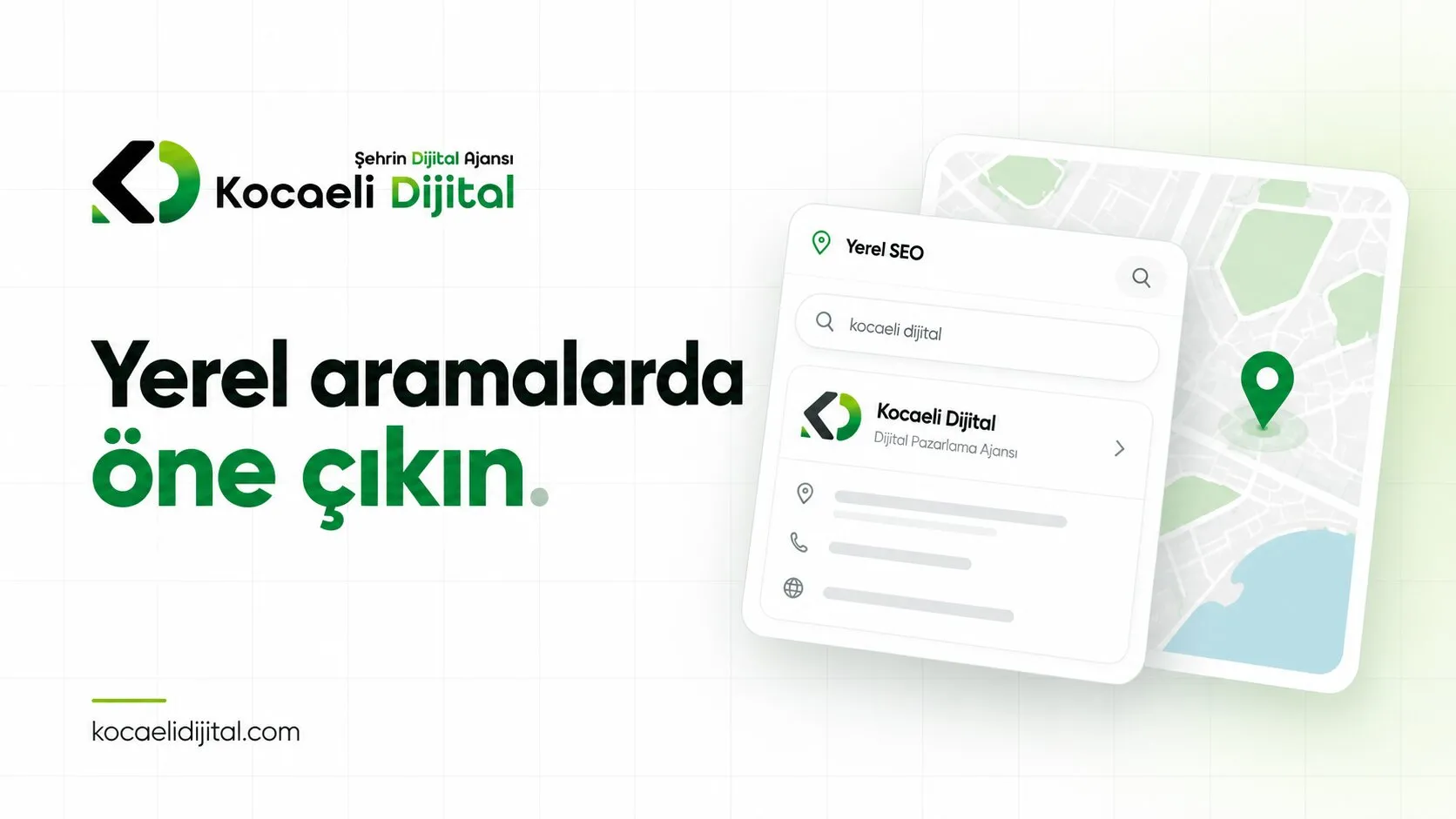 Kocaeli SEO Firması: Başarıya Giden Yol Haritası